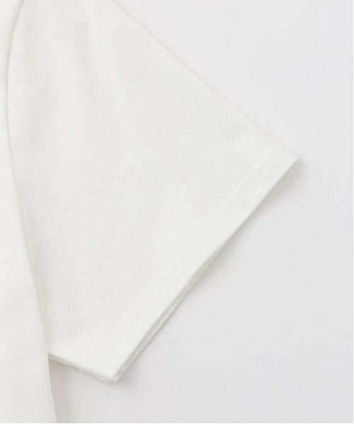 POM PONETTE AMI / ポンポネット アミ シャツ・ブラウス | 【AMI】バックグラフィックシャツ×Tシャツセット | 詳細12