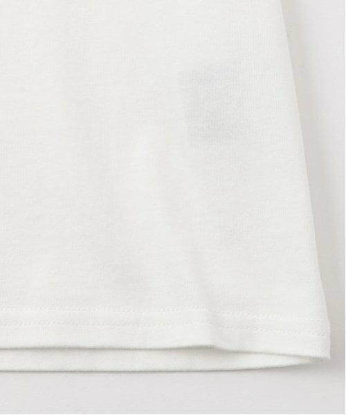 POM PONETTE AMI / ポンポネット アミ シャツ・ブラウス | 【AMI】バックグラフィックシャツ×Tシャツセット | 詳細13