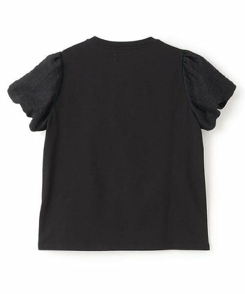 POM PONETTE AMI / ポンポネット アミ Tシャツ | 【AMI】【接触冷感】バルーンスリーブTシャツ | 詳細2