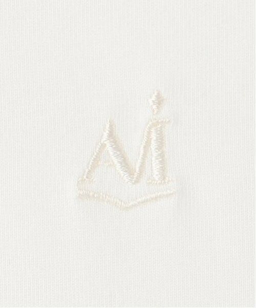 POM PONETTE AMI / ポンポネット アミ Tシャツ | 【AMI】【接触冷感】バルーンスリーブTシャツ | 詳細4