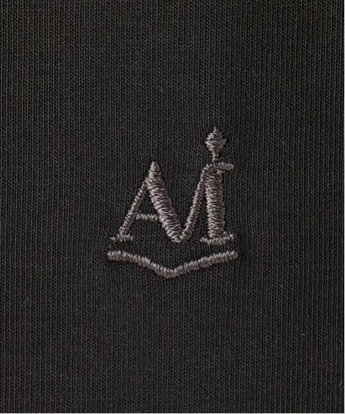 POM PONETTE AMI / ポンポネット アミ Tシャツ | 【AMI】【接触冷感】バルーンスリーブTシャツ | 詳細5