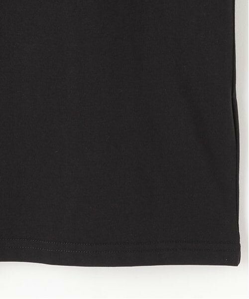 POM PONETTE AMI / ポンポネット アミ Tシャツ | 【AMI】【接触冷感】バルーンスリーブTシャツ | 詳細7