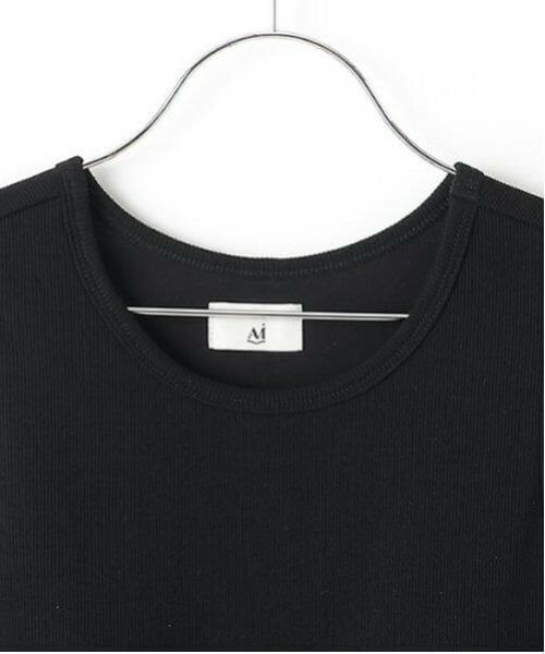 POM PONETTE AMI / ポンポネット アミ パーカー | 【AMI】メッシュパーカ×カップつきインナーセット | 詳細10