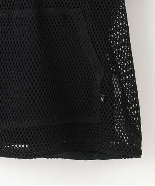 POM PONETTE AMI / ポンポネット アミ パーカー | 【AMI】メッシュパーカ×カップつきインナーセット | 詳細6