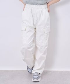 POM PONETTE AMI / ポンポネット アミ その他パンツ | 【AMI】カーゴパンツ