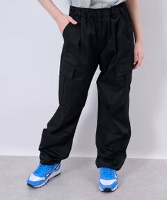 POM PONETTE AMI / ポンポネット アミ その他パンツ | 【AMI】カーゴパンツ