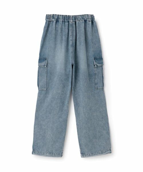 POM PONETTE AMI / ポンポネット アミ その他パンツ | 【AMI】カーゴパンツ | 詳細1