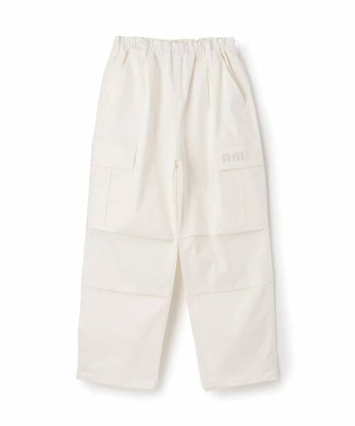 POM PONETTE AMI / ポンポネット アミ その他パンツ | 【AMI】カーゴパンツ | 詳細11