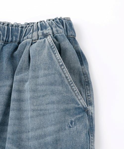 POM PONETTE AMI / ポンポネット アミ その他パンツ | 【AMI】カーゴパンツ | 詳細4