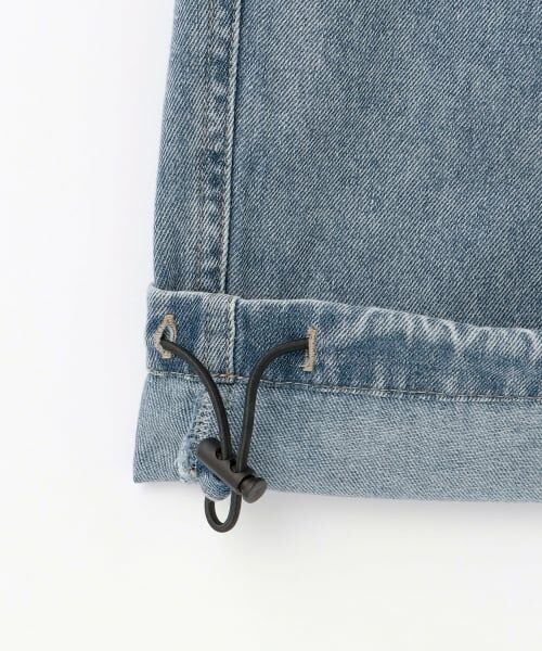 POM PONETTE AMI / ポンポネット アミ その他パンツ | 【AMI】カーゴパンツ | 詳細8