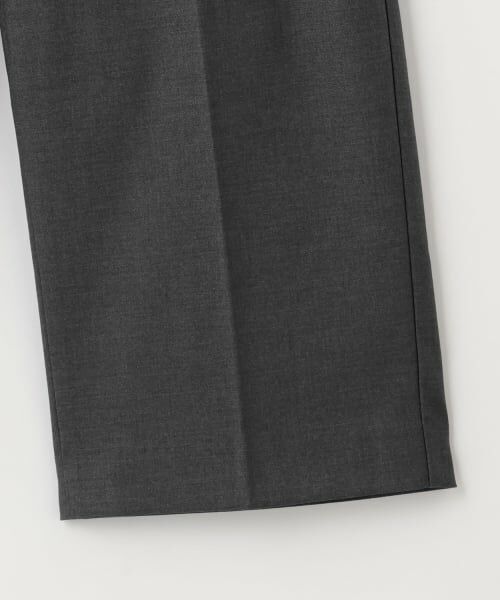 POM PONETTE AMI / ポンポネット アミ その他パンツ | 【AMI】サスつきスラックスパンツ | 詳細10