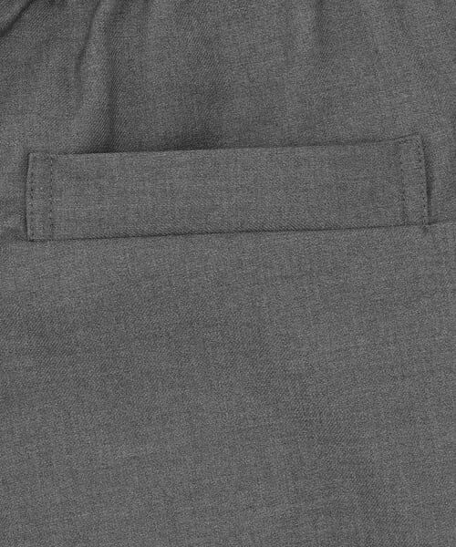 POM PONETTE AMI / ポンポネット アミ その他パンツ | 【AMI】サスつきスラックスパンツ | 詳細11