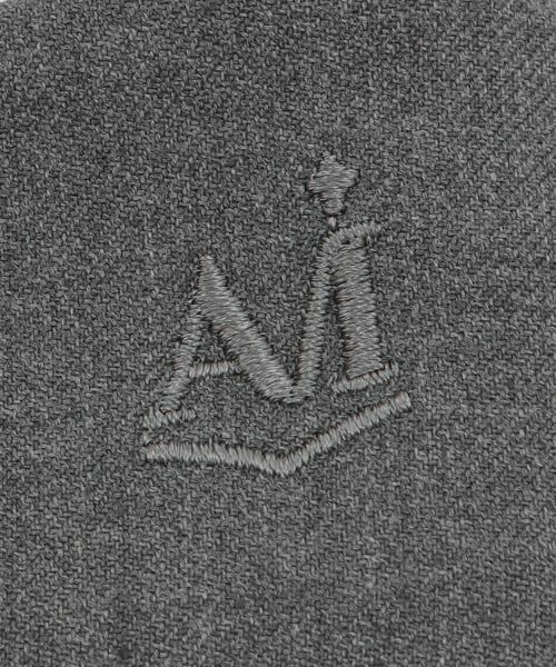 POM PONETTE AMI / ポンポネット アミ その他パンツ | 【AMI】サスつきスラックスパンツ | 詳細5