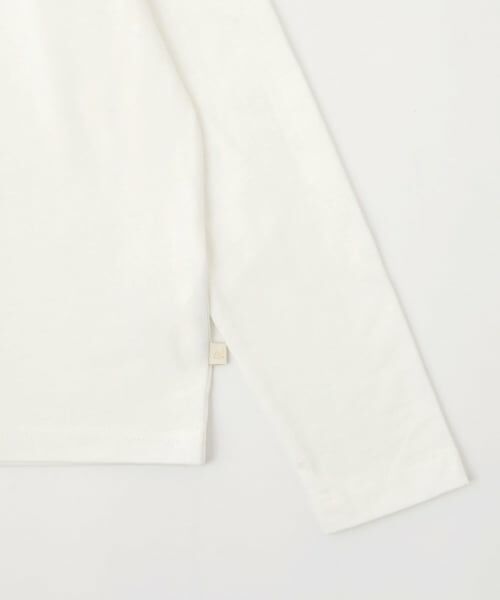 POM PONETTE AMI / ポンポネット アミ ダウンジャケット・ベスト | 【AMI】バルーンベスト×ロンTセット | 詳細8