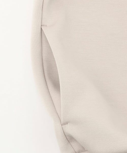 POM PONETTE AMI / ポンポネット アミ ダウンジャケット・ベスト | 【AMI】ダンボールハーフジップ×ロンTセット | 詳細6