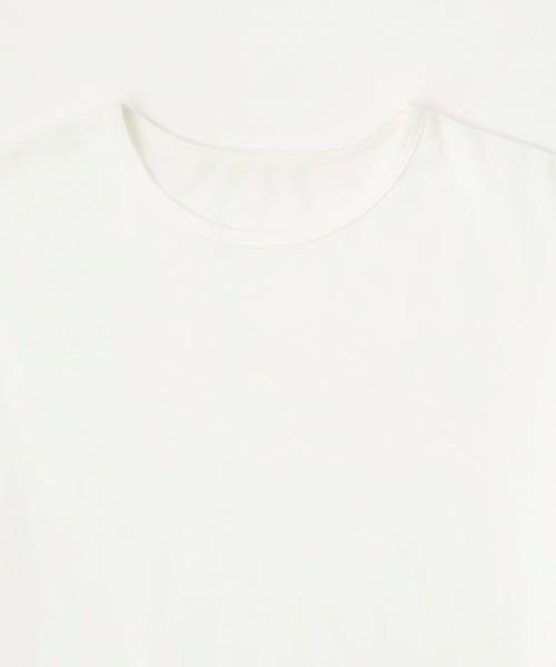 POM PONETTE AMI / ポンポネット アミ ダウンジャケット・ベスト | 【AMI】ダンボールハーフジップ×ロンTセット | 詳細8