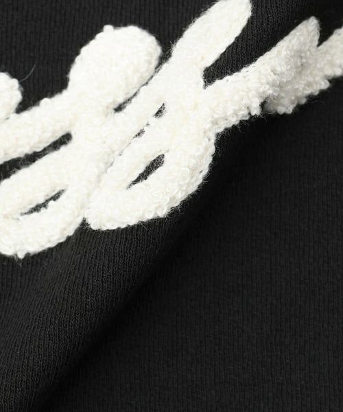 POM PONETTE AMI / ポンポネット アミ Tシャツ | 【AMI】袖パイピングロゴプルオーバー | 詳細7