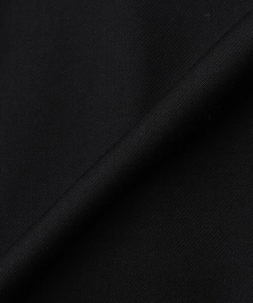 POM PONETTE AMI / ポンポネット アミ ショート・ハーフ・半端丈パンツ | 【AMI】ランダムプリーツスカパン | 詳細9