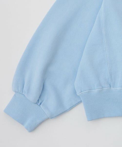 POM PONETTE AMI / ポンポネット アミ カーディガン・ボレロ | 【AMI】らくがき刺しゅうウラケカーディガン | 詳細4