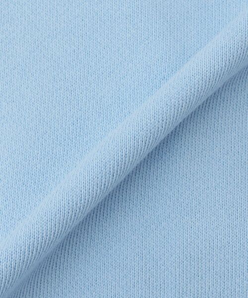 POM PONETTE AMI / ポンポネット アミ カーディガン・ボレロ | 【AMI】らくがき刺しゅうウラケカーディガン | 詳細5