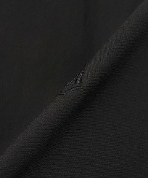 POM PONETTE AMI / ポンポネット アミ その他アウター | 【WEB限定】【AMI】【撥水】ティペットつき中わたバルーンコート | 詳細7