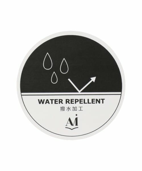 POM PONETTE AMI / ポンポネット アミ ブルゾン | 【AMI】【撥水】MA-1 | 詳細10