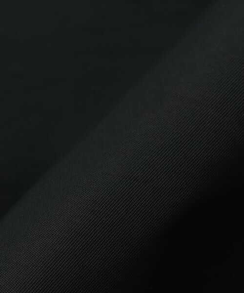 POM PONETTE AMI / ポンポネット アミ ブルゾン | 【AMI】【撥水】MA-1 | 詳細8