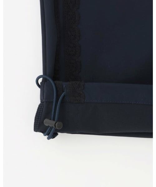 POM PONETTE AMI / ポンポネット アミ その他パンツ | 【AMI】機能素材サイドラインパンツ | 詳細6