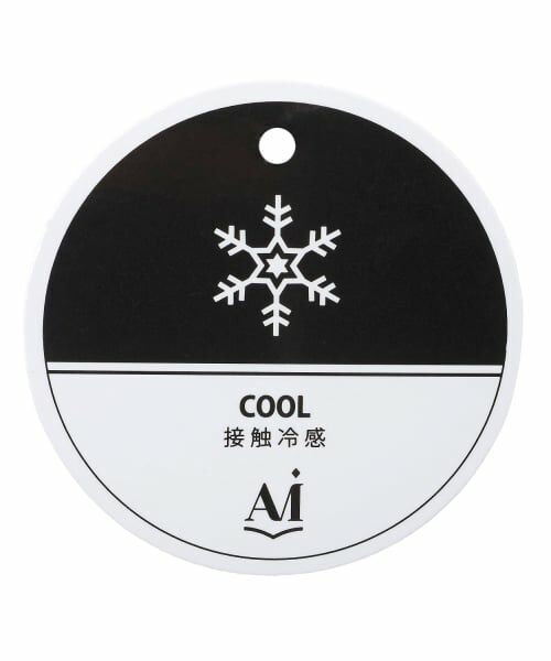 POM PONETTE AMI / ポンポネット アミ Tシャツ | 【AMI】接触冷感チェックバルーンスリーブTシャツ | 詳細8