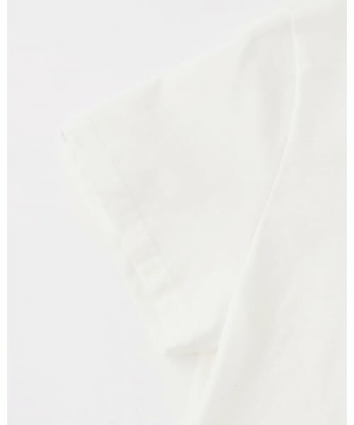 POM PONETTE AMI / ポンポネット アミ シャツ・ブラウス | 【AMI】フードシャツインナーTセット | 詳細10