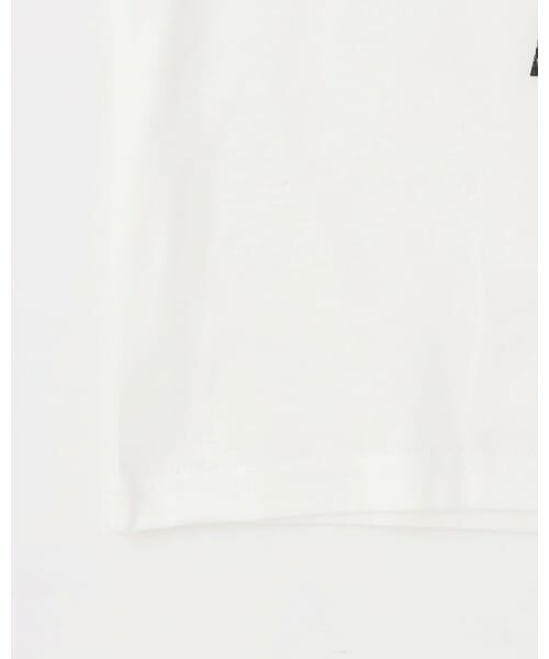 POM PONETTE AMI / ポンポネット アミ シャツ・ブラウス | 【AMI】フードシャツインナーTセット | 詳細11