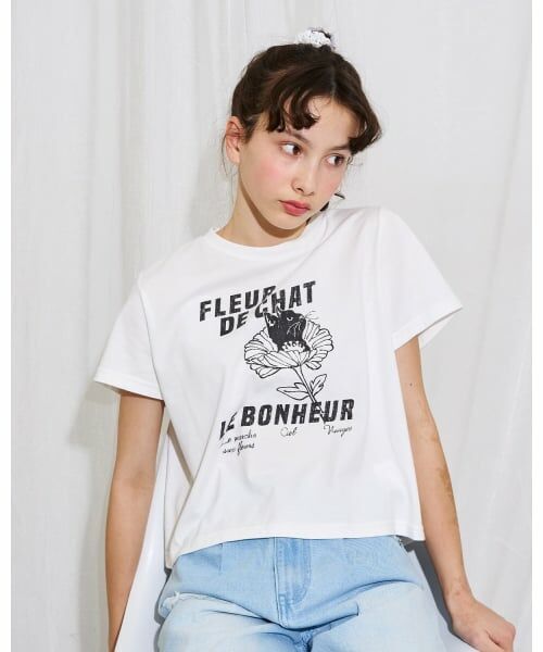 POM PONETTE AMI / ポンポネット アミ シャツ・ブラウス | 【AMI】フードシャツインナーTセット | 詳細16