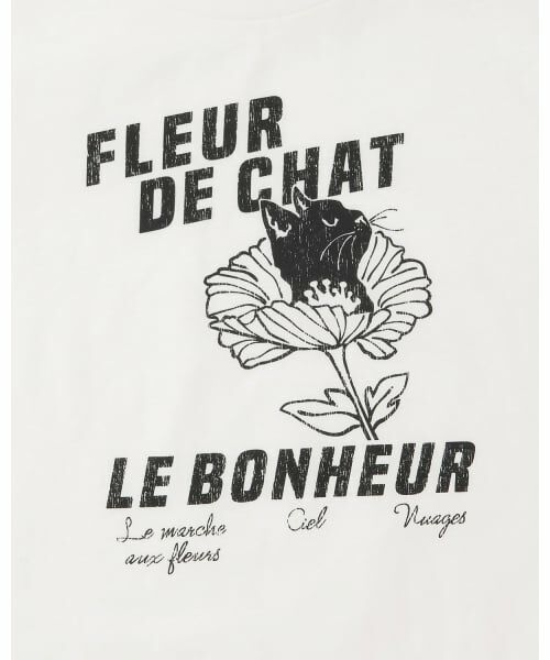 POM PONETTE AMI / ポンポネット アミ シャツ・ブラウス | 【AMI】フードシャツインナーTセット | 詳細9