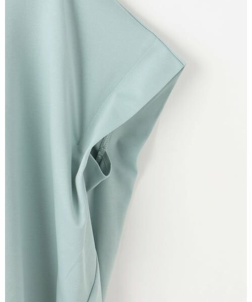 POM PONETTE AMI / ポンポネット アミ パーカー | 【AMI】【接触冷感】フレンチパーカ | 詳細4