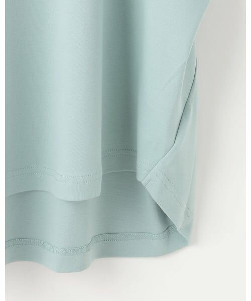 POM PONETTE AMI / ポンポネット アミ パーカー | 【AMI】【接触冷感】フレンチパーカ | 詳細5