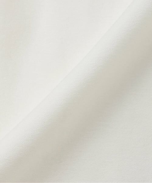 POM PONETTE AMI / ポンポネット アミ シャツ・ブラウス | 【AMI】ショルダータックフレンチブラウスセットアップ | 詳細13