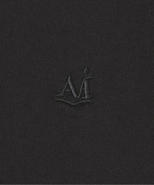 POM PONETTE AMI / ポンポネット アミ ミニ丈・ひざ丈ワンピース | 【AMI】【接触冷感】デニムバルーンジャンスカインナーセット | 詳細8