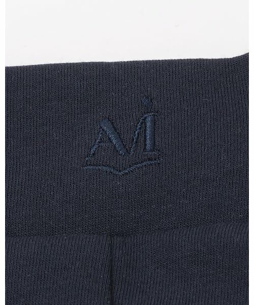 POM PONETTE AMI / ポンポネット アミ Tシャツ | 【AMI】レイヤード風セットアップ | 詳細10