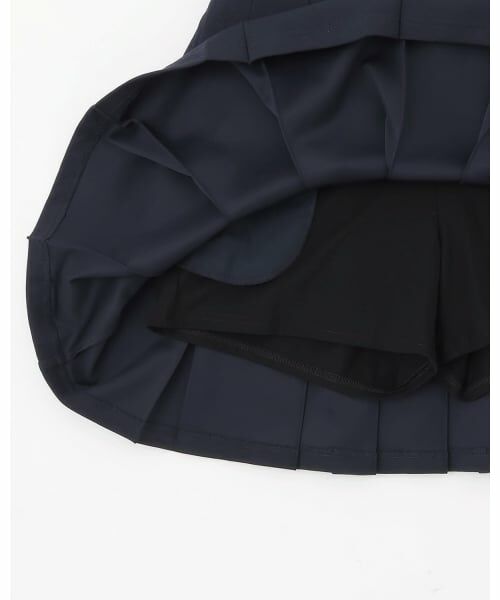 POM PONETTE AMI / ポンポネット アミ Tシャツ | 【AMI】レイヤード風セットアップ | 詳細13