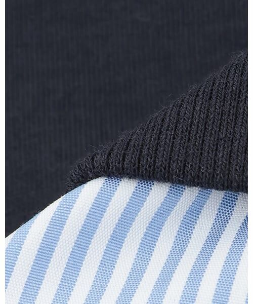 POM PONETTE AMI / ポンポネット アミ Tシャツ | 【AMI】レイヤード風セットアップ | 詳細15