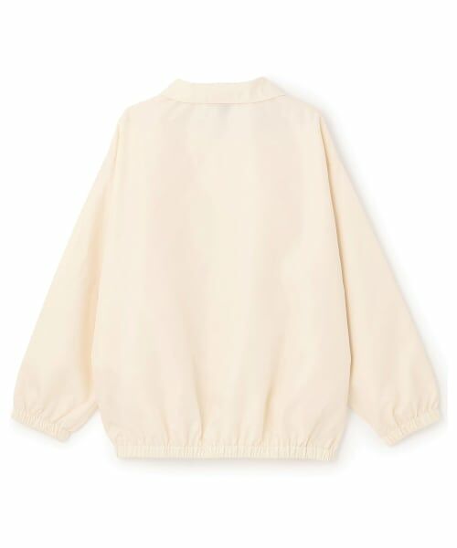 POM PONETTE AMI / ポンポネット アミ ブルゾン | 【AMI】【撥水】コーチジャケット | 詳細1