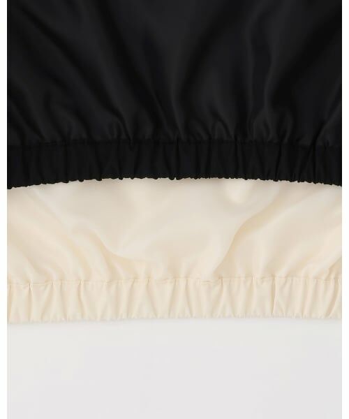 POM PONETTE AMI / ポンポネット アミ ブルゾン | 【AMI】【撥水】コーチジャケット | 詳細5