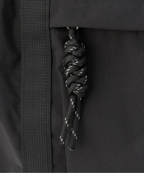 POM PONETTE AMI / ポンポネット アミ トートバッグ | 【キャセリーニ】ナイロン3WAYスクエアトート | 詳細4