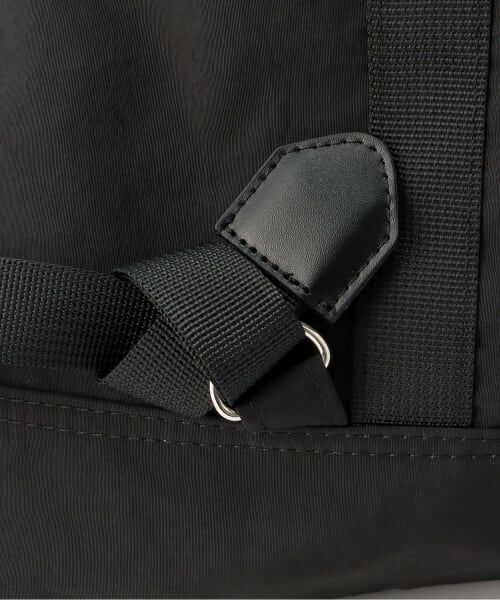 POM PONETTE AMI / ポンポネット アミ トートバッグ | 【キャセリーニ】ナイロン3WAYスクエアトート | 詳細6