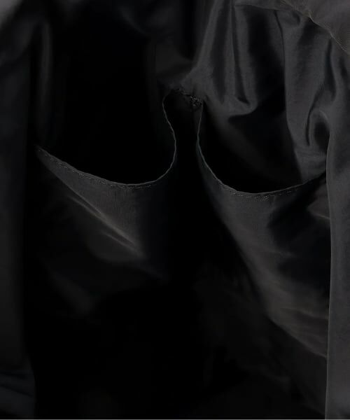 POM PONETTE AMI / ポンポネット アミ トートバッグ | 【キャセリーニ】ナイロン3WAYスクエアトート | 詳細8