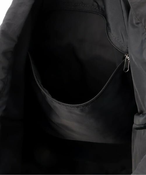 POM PONETTE AMI / ポンポネット アミ トートバッグ | 【キャセリーニ】ナイロン3WAYスクエアトート | 詳細9