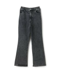 POM PONETTE AMI / ポンポネット アミ その他パンツ | 【AMI】ストレッチデニムフレアパンツ