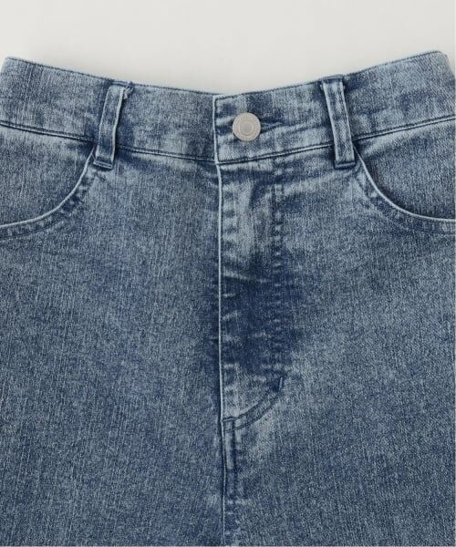POM PONETTE AMI / ポンポネット アミ その他パンツ | 【AMI】ストレッチデニムフレアパンツ | 詳細2