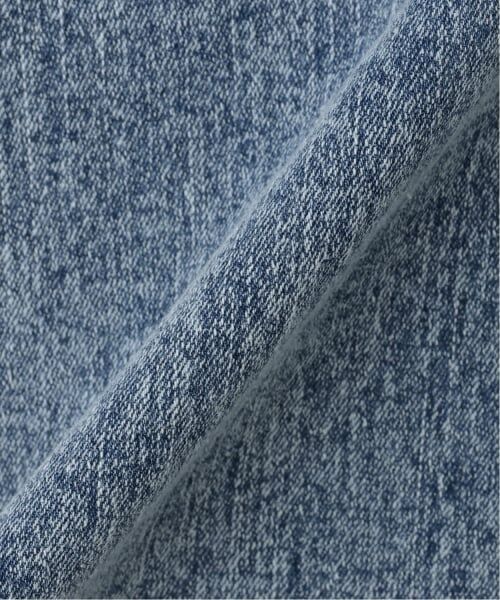 POM PONETTE AMI / ポンポネット アミ その他パンツ | 【AMI】ストレッチデニムフレアパンツ | 詳細8