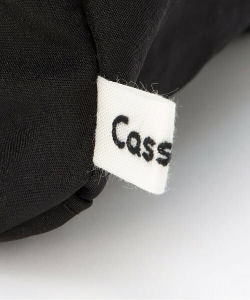 POM PONETTE AMI / ポンポネット アミ ボストンバッグ | 【キャセリーニ】トラベルバッグ | 詳細4